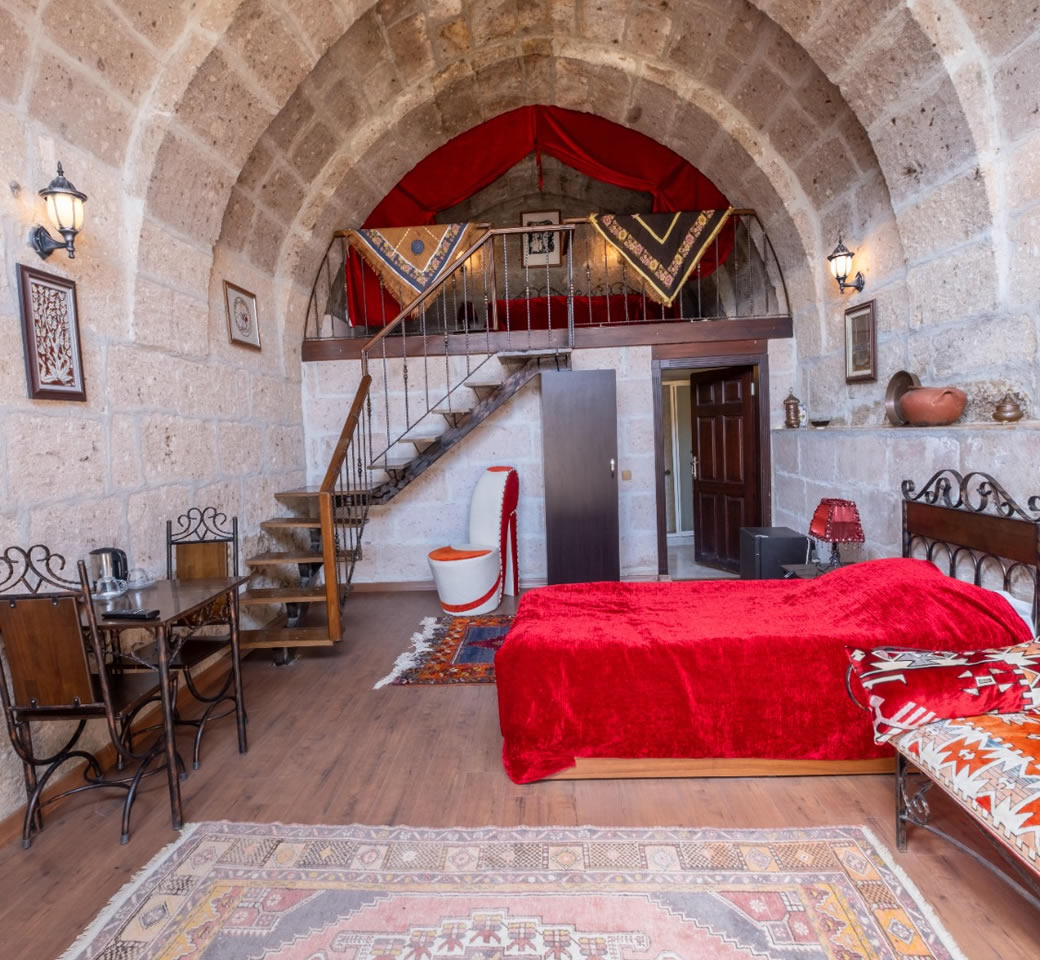 2018 balayı otelleri