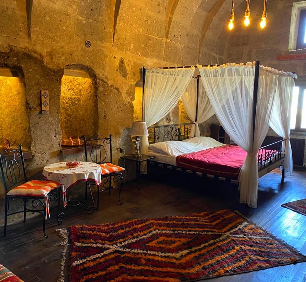 romantik balayı otelleri