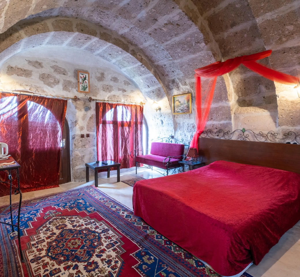 jakuizli balayı otelleri