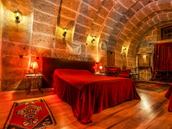 Balayı otelleri