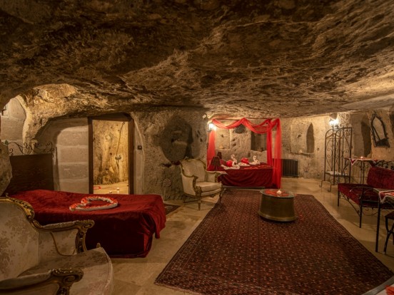 balayı yerleri