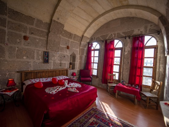 balayı odası