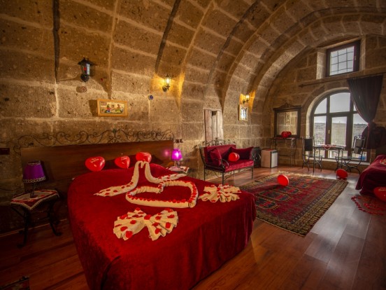 balayı yerleri