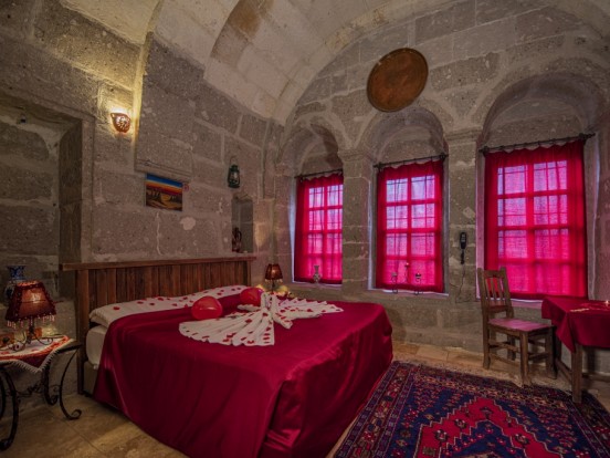 balayı otel