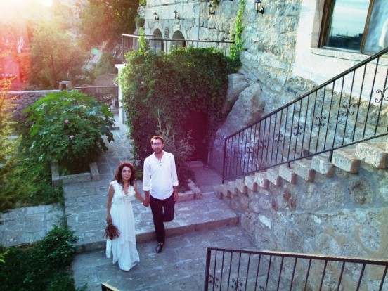 balayı yerleri