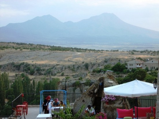 Balayı