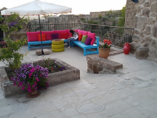 balayı için oteller