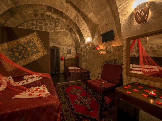 romantik balayı otelleri