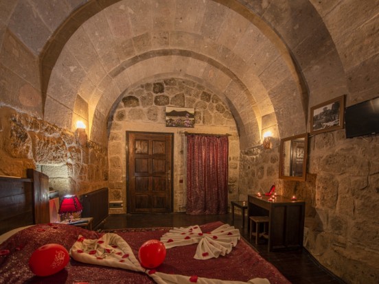 2018 balayı otelleri