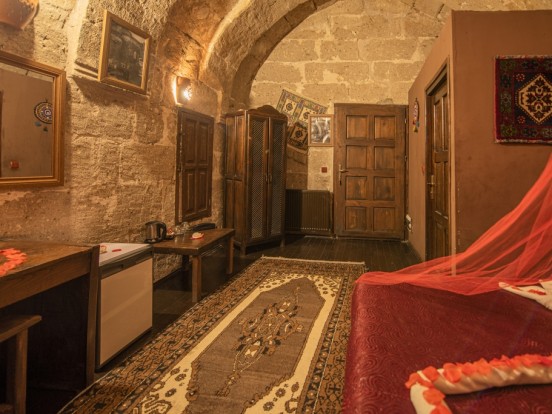romantik balayı otelleri