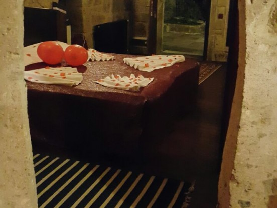 balayı mekanları