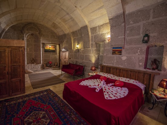 balayı için oteller