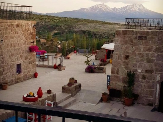 balayı yerleri