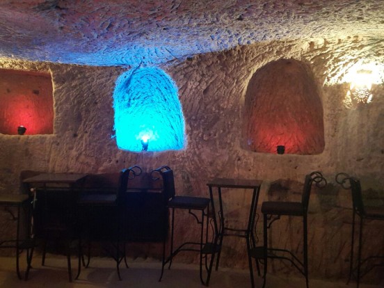 romantik balayı otelleri