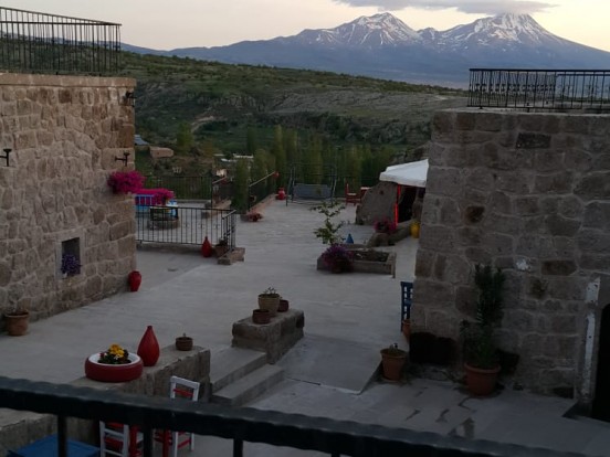balayı yerleri