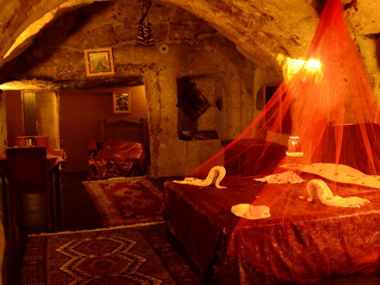 balayı otel