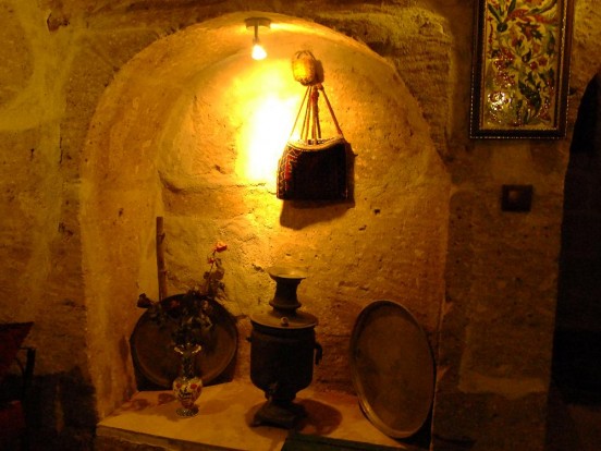 balayı için oteller