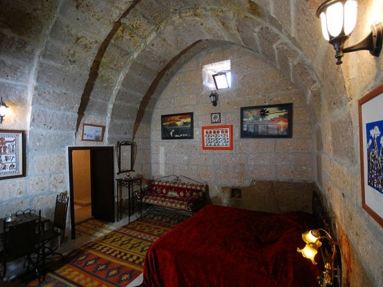 2018 balayı otelleri