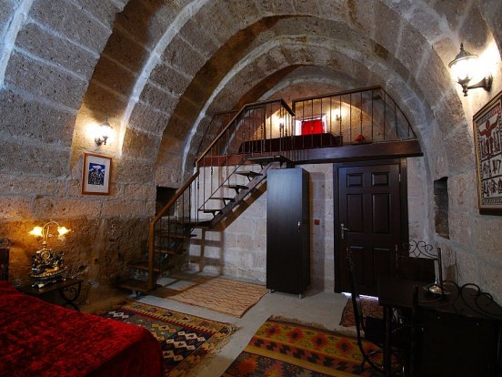 jakuizli balayı otelleri